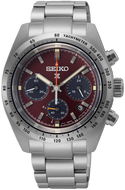 Seiko Prospex Speedtimer Solar Chronograph 2024 European Limited Edition SSC953 SSC953P1 www.watchoutz.com