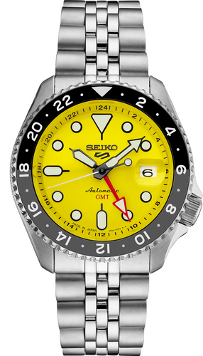 Seiko Automatic Movement: Caliber - 4R34 – Tagged 
