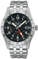 Seiko 5 Sports Automatic GMT Field Sports Style SSK023 SBSC011 SSK023K1. Available at Watchoutz.com, Hong Kong's top online watch shop. Enjoy fast, secure international shipping and shop genuine Japanese watches with over 13 years of exceptional service. Visit Watchoutz International for your horology treasure hunt.