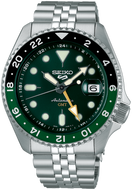 Seiko 5 Sports SKX Series 2024 Sport Style Mechanical Automatic GMT SSK035 SBSC019 SSK035K1. Available at Watchoutz.com, Hong Kong's top online watch shop. Enjoy fast, secure international shipping and shop genuine Japanese watches with over 13 years of exceptional service. Visit Watchoutz International for your horology treasure hunt.