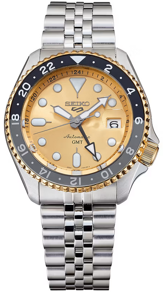 Seiko 5 Sports SSK044 Taiwan 70th Anniversary Exclusive - Limited
