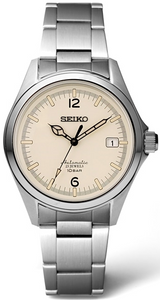 Seiko X TiCTAC 40th Anniversary Limited Edition Automatic JDM Seiko X TiCTAC 40th Anniversary Limited Edition Automatic JDM