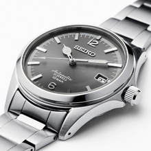 Seiko X TiCTAC Collaboration Online Store Exclusive Limited Mechanical Automatic Stainless Steel Watch SZSB035. Available to PRE-ORDER at Watchoutz.com, Hong Kong's top online watch retailer with a physical shop. Enjoy fast, secure international shipping and shop for genuine Japanese watches with over 13 years of exceptional service and reputation. Visit Watch Outz International for your next horology treasure hunt.