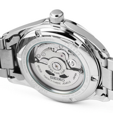 Seiko X TiCTAC Collaboration Online Store Exclusive Limited Mechanical Automatic Stainless Steel Watch SZSB035. Available to PRE-ORDER at Watchoutz.com, Hong Kong's top online watch retailer with a physical shop. Enjoy fast, secure international shipping and shop for genuine Japanese watches with over 13 years of exceptional service and reputation. Visit Watch Outz International for your next horology treasure hunt.