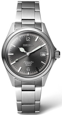 Seiko X TiCTAC Collaboration Online Store Exclusive Limited Mechanical Automatic Stainless Steel Watch SZSB035. Available to PRE-ORDER at Watchoutz.com, Hong Kong's top online watch retailer with a physical shop. Enjoy fast, secure international shipping and shop for genuine Japanese watches with over 13 years of exceptional service and reputation. Visit Watch Outz International for your next horology treasure hunt.