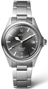 Seiko X TiCTAC Collaboration Online Store Exclusive Limited Mechanical Automatic Stainless Steel Watch SZSB035. Available to PRE-ORDER at Watchoutz.com, Hong Kong's top online watch retailer with a physical shop. Enjoy fast, secure international shipping and shop for genuine Japanese watches with over 13 years of exceptional service and reputation. Visit Watch Outz International for your next horology treasure hunt.