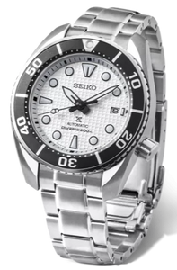 Seiko Prospex 2023 Automatic Diver Asia Exclusive Limited Edition Sumo Whale SPB427 www.watchoutz.com