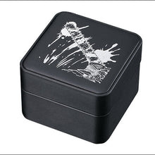 Seiko X Chainsaw Man Denji Collaboration Limited Edition Quartz Watch Box www.watchoutz.com