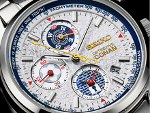 Seiko X Detective Conan 2025 Edition Collaboration Limited Edition Quartz Chronograph. Available at Watchoutz.com, Hong Kong's top online watch retailer with a physical shop. Enjoy fast, secure international shipping and shop for genuine Japanese watches with over 13 years of exceptional service and reputation. Visit Watch Outz International for your next horology treasure hunt.
