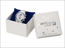 Seiko X Detective Conan 2025 Edition Collaboration Limited Edition Quartz Chronograph. Available at Watchoutz.com, Hong Kong's top online watch retailer with a physical shop. Enjoy fast, secure international shipping and shop for genuine Japanese watches with over 13 years of exceptional service and reputation. Visit Watch Outz International for your next horology treasure hunt.