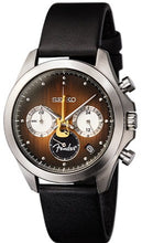 Seiko X Fender Stratocaster 70th Anniversary Collaboration Limited Edition Quartz Chronograph www.watchoutz.com