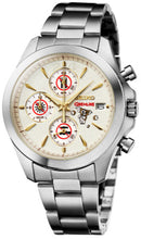Seiko X GREMLINS 40th Anniversary Collaboration Limited Edition Quartz Chronograph. Available at Watchoutz.com, Hong Kong's top online watch retailer with a physical shop. Enjoy fast, secure international shipping and shop for genuine Japanese watches with over 13 years of exceptional service and reputation. Visit Watch Outz International for your next horology treasure hunt.