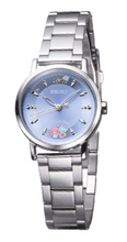 Seiko X Sanrio 2025 Little Twin Stars 50th Anniversary Collaboration Limited Edition Quartz Watch. Available at Watchoutz.com, Hong Kong's top online watch retailer with a physical shop. Enjoy fast, secure international shipping and shop for genuine Japanese watches with over 13 years of exceptional service and reputation. Visit WatchOutz.com for your wrist game! 