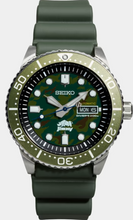 Seiko Prospex X Suzuki Jimny Collaboration Automatic Diver's Watch Limited Edition FOREST Model www.watchoutz.com