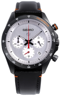 Seiko X Mazda Spirit Racing 2025 Silver Face Limited Edition Quartz Chronograph Watch BF9679020 SZSJ170. Available at WatchOutz.com, Hong Kong’s trusted Japanese watch retailer. Genuine Seiko/Grand Seiko/Casio with fast international shipping and 13+ years of service.