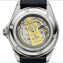 Seiko X THE BEATLES Last New Song "NOW AND THEN" Collaboration Limited Edition Mechanical Watch. Available at Watchoutz.com, Hong Kong's top online watch retailer with a physical shop. Enjoy fast, secure international shipping and shop for genuine Japanese watches with over 13 years of exceptional service and reputation. Visit Watch Outz International for your next horology treasure hunt.