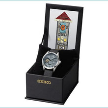 Seiko X THE BEATLES Last New Song "NOW AND THEN" Collaboration Limited Edition Mechanical Watch. Available at Watchoutz.com, Hong Kong's top online watch retailer with a physical shop. Enjoy fast, secure international shipping and shop for genuine Japanese watches with over 13 years of exceptional service and reputation. Visit Watch Outz International for your next horology treasure hunt.