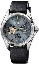 Seiko X THE BEATLES Last New Song "NOW AND THEN" Collaboration Limited Edition Mechanical Watch. Available at Watchoutz.com, Hong Kong's top online watch retailer with a physical shop. Enjoy fast, secure international shipping and shop for genuine Japanese watches with over 13 years of exceptional service and reputation. Visit Watch Outz International for your next horology treasure hunt.