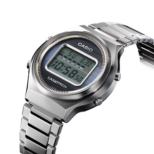 Casio Casiotron 50th Anniversary Limited Edition Recreation Tough Solar TRN-50-2A TRN50-2A www.watchoutz.com