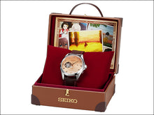 Seiko X Violet Evergarden Collaboration Mechancial Automatic Limited Edition Watch Story 10, watchoutz.com, Japanese Manga, Manga addicts, Manga merchandise, official approved products, no fake, rare seiko, fast international shipping, best deals, best online watch shop, buy new watch, Japanese watch retailer