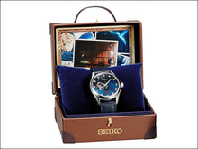 Seiko X Violet Evergarden Collaboration Mechancial Automatic Limited Edition Watch Story 6. Available at Watchoutz.com, Hong Kong's top online watch retailer with a physical shop. Enjoy fast, secure international shipping and shop for genuine Japanese watches with over 13 years of exceptional service and reputation. Visit Watch Outz International for your next horology treasure hunt.