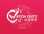Watch Outz Logo 注目時計 Seiko Specialist