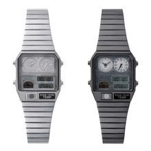 Citizen × TiCTAC Movement in Motion collaboration watch