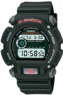 Casio G-Shock 9052 Series Basic-Black DW-9052-1V DW9052-1V. Available at Watchoutz.com, Hong Kong's top online watch retailer with a physical shop. Enjoy fast, secure international shipping and shop for genuine Japanese watches with over 13 years of exceptional service and reputation. Visit WatchOutz.com for your wrist game! 