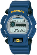 Casio G-Shock 9052 Series Blue DW-9052-2V DW9052-2V www.watchoutz.com