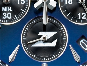 Seiko X Mazinger Z 50th Anniversary Collaboration Special Edition Quartz Chronograph - PREORDER
