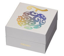 Seiko X ONE PIECE Monkey D. Luffy Gear 5 Edition Collaboration Limited Edition Quartz Chronograph Box www.watchoutz.com