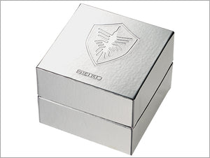 Seiko X SPACE-SHERIFF Gavan 40th Anniversary Collaboration Limited Edition Quartz Chronograph. Available at Watchoutz.com, Hong Kong's top online watch retailer with a physical shop. Enjoy fast, secure international shipping and shop for genuine Japanese watches with over 13 years of exceptional service and reputation. Visit Watch Outz International for your next horology treasure hunt.