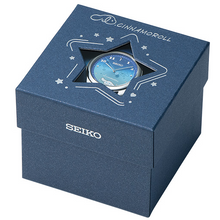 Seiko X Sanrio I. CINNAMOROLL 2025 Collaboration Limited Edition Quartz Watch. Preorder at Watchoutz.com, the best online watch retailer based in Hong Kong, a wide range of brand new genuine Japanese watches, fast international shipping, satisfying customers proven on Trustpilot, and enhance your online shopping experiences with Watchoutz International.
