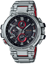 Casio G-Shock MT-G Core Guard Bluetooth MTG-B1000D-1A www.watchoutz.com