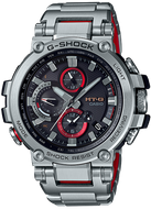Casio G-Shock MT-G Core Guard Bluetooth MTG-B1000D-1A www.watchoutz.com