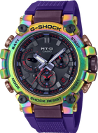Casio G-Shock MT-G Tough Solar Rainbow IP Aurora Oval MTG-B3000PRB-1A MTGB3000PRB-1A. Available at WatchOutz.com, Hong Kong’s trusted Japanese watch retailer. Genuine Seiko/Grand Seiko/Casio with fast international shipping and 13+ years of service.