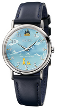 Seiko X HEIDI "A Girl of the ALPS" 50th Annivsersary Collaboration Limited Edition Quartz Watch. Available at Watchoutz.com, Hong Kong's top online watch retailer with a physical shop. Enjoy fast, secure international shipping and shop for genuine Japanese watches with over 13 years of exceptional service and reputation. Visit Watch Outz International for your next horology treasure hunt.