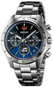 Seiko X Mazinger Z 50th Anniversary Collaboration Special Edition Quartz Chronograph - PREORDER Seiko X Mazinger Z 50th Anniversary Collaboration Special Edition Quartz Chronograph - PREORDER
