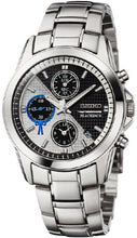 Seiko X BLACKJACK 50th Anniversary Collaboration Limited Edition Quartz Chronograph www.watchoutz.com