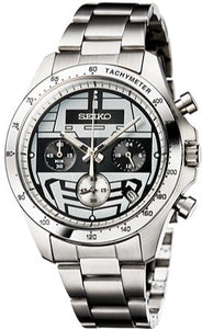 Seiko X SPACE-SHERIFF Gavan 40th Anniversary Collaboration Limited Edition Quartz Chronograph. Available at Watchoutz.com, Hong Kong's top online watch retailer with a physical shop. Enjoy fast, secure international shipping and shop for genuine Japanese watches with over 13 years of exceptional service and reputation. Visit Watch Outz International for your next horology treasure hunt.