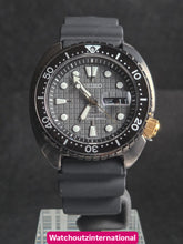 Seiko Prospex Mechanical Automatic Diver's 200M 2021 Taiwan Exclusive Limited Edition King Turtle SRPH39