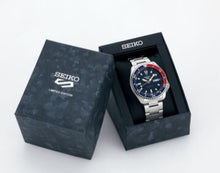 Seiko X On Time MOVE 5 Sports SKX Sports Style Limited Edition Automatic Navy Boy SBSA267. Available at Watchoutz.com, Hong Kong's top online watch retailer with a physical shop. Enjoy fast, secure international shipping and shop for genuine Japanese watches with over 13 years of exceptional service and reputation. Visit Watch Outz International for your next horology treasure hunt.
