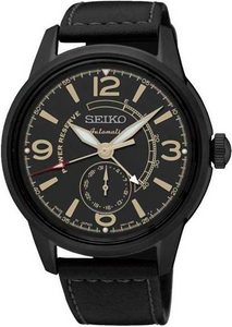 Seiko Presage Mechanical Automatic POWER RESERVE Limited 3000