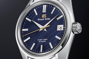 Grand Seiko Heritage Collection Automatic Hi-Beat 36000 44GS 55th Anniversary Limited Edition SLGH009 www.watchoutz.com