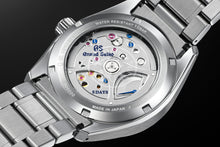 Grand Seiko Evolution 9 Collection Spring Drive 5 Days White Birch SLGA009 www.watchoutz.com