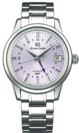 Grand Seiko The Wako Boutique Fall Season Limited Edition - SBGM249 www.watchoutz.com 