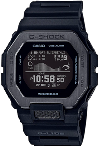 Casio G-Shock G-Lide Smartphone Link Sporty GBX100NS-1 GBX-100NS-1 www.watchoutz.com