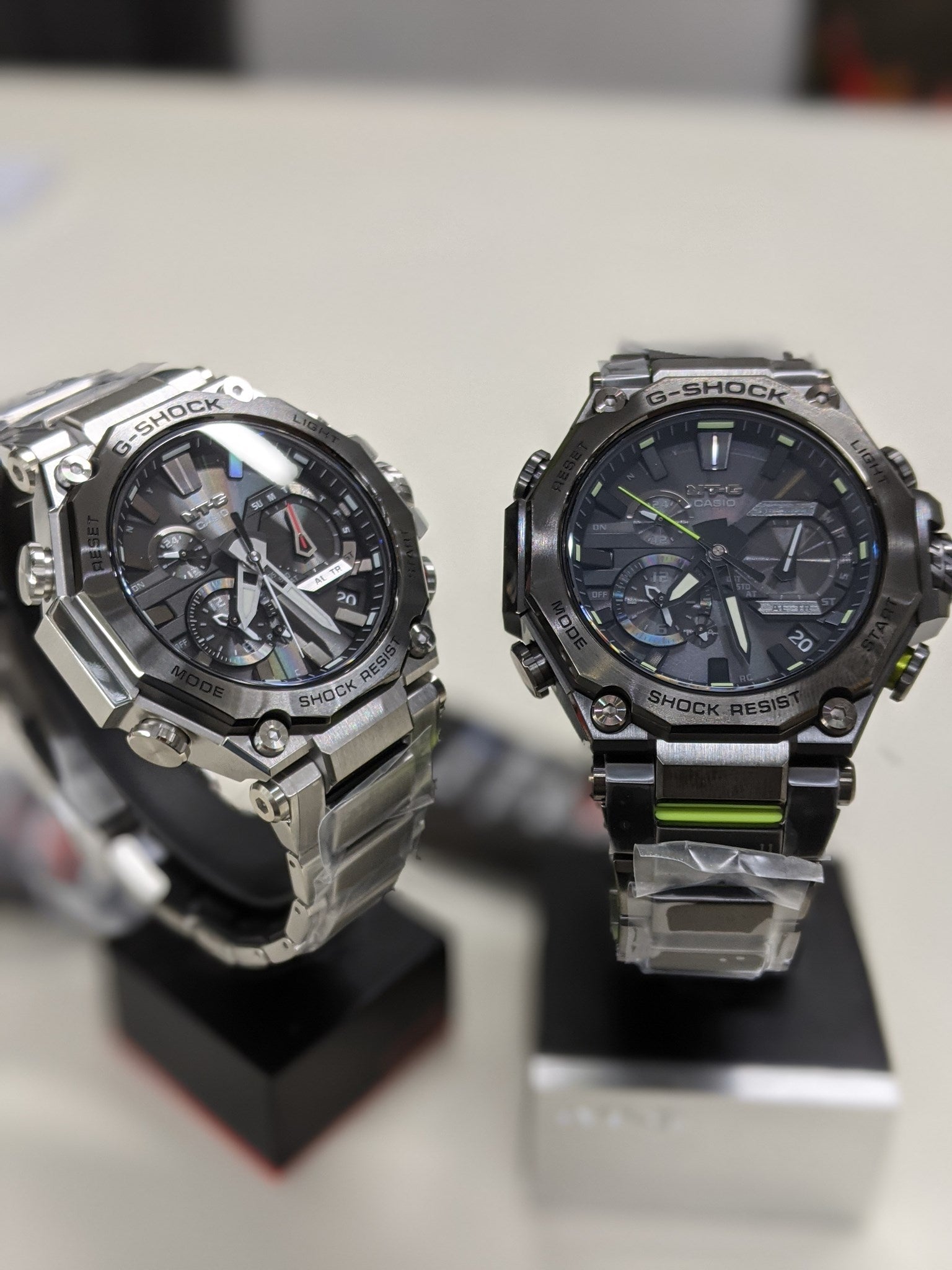G shock mtg best sale b2000skz