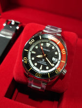 Seiko Prospex Thailand 30th Anniversary Limited Edition "Phi Ta Khon" Automatic Diver Sumo SPB247J1 Stock www.watchoutz.com