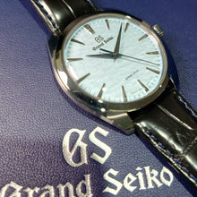 Grand Seiko Elegance Collection Spring Drive Omiwatari SBGY007 SBGY007G. Available at Watchoutz.com, Hong Kong's top online watch retailer with a physical shop. Enjoy fast, secure international shipping and shop for genuine Japanese watches with over 13 years of exceptional service and reputation. Visit Watch Outz International for your next horology treasure hunt.